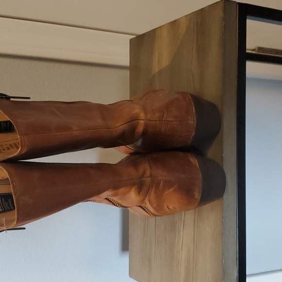 Bogs leather boots - Picture 2 of 5